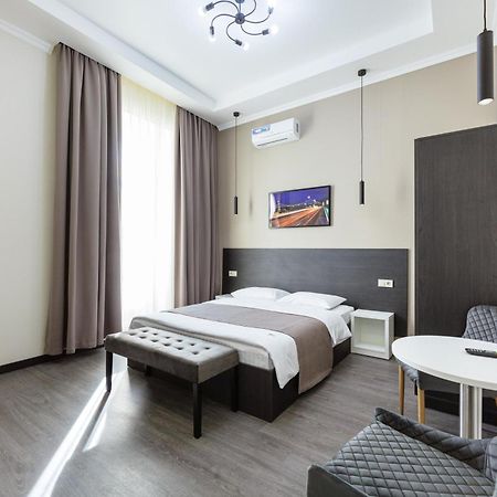 קייב Apart Hotel Maidan מראה חיצוני תמונה