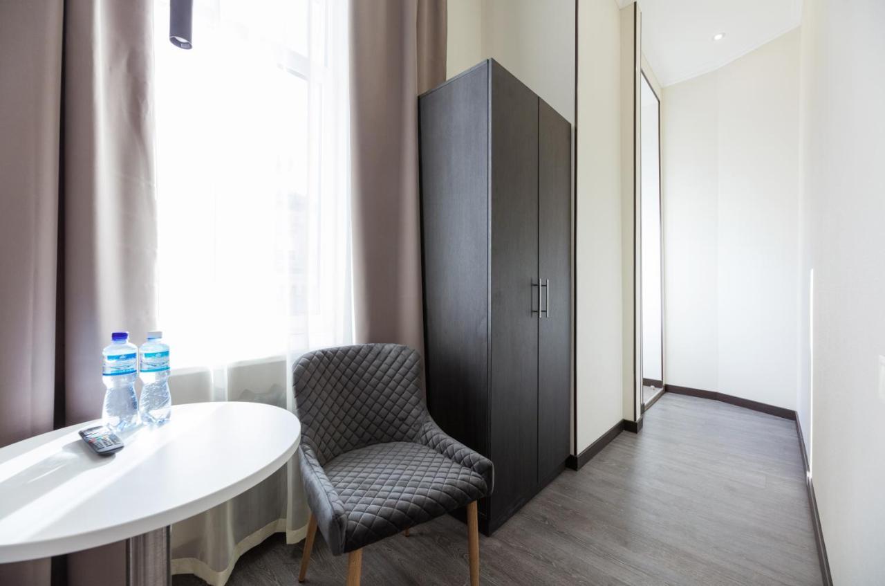 קייב Apart Hotel Maidan מראה חיצוני תמונה
