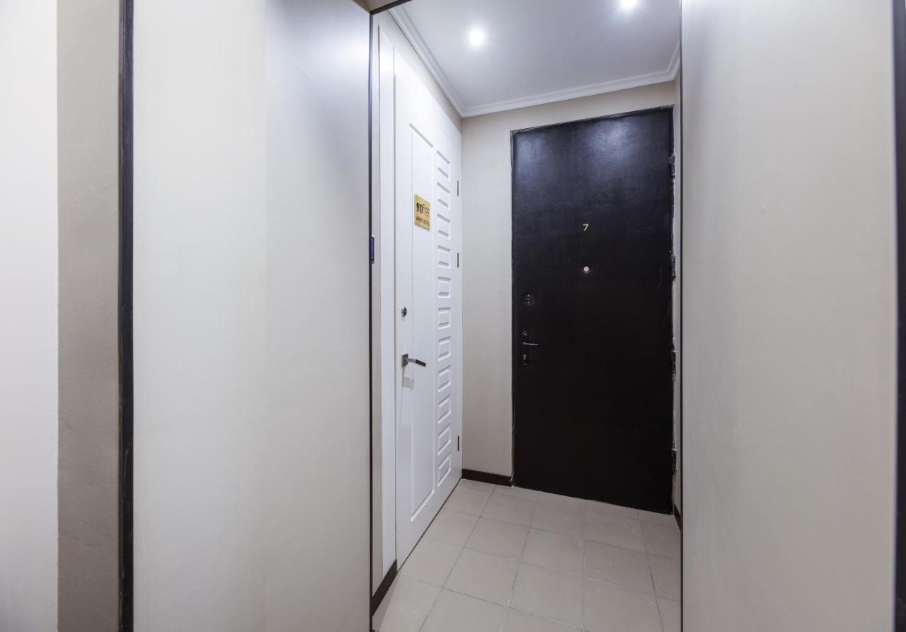 קייב Apart Hotel Maidan מראה חיצוני תמונה