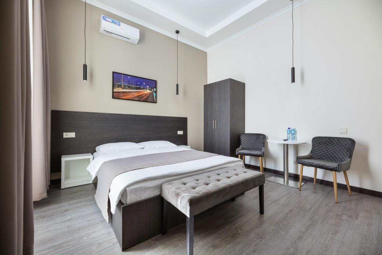 קייב Apart Hotel Maidan מראה חיצוני תמונה