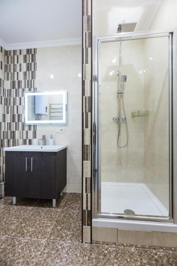 קייב Apart Hotel Maidan מראה חיצוני תמונה