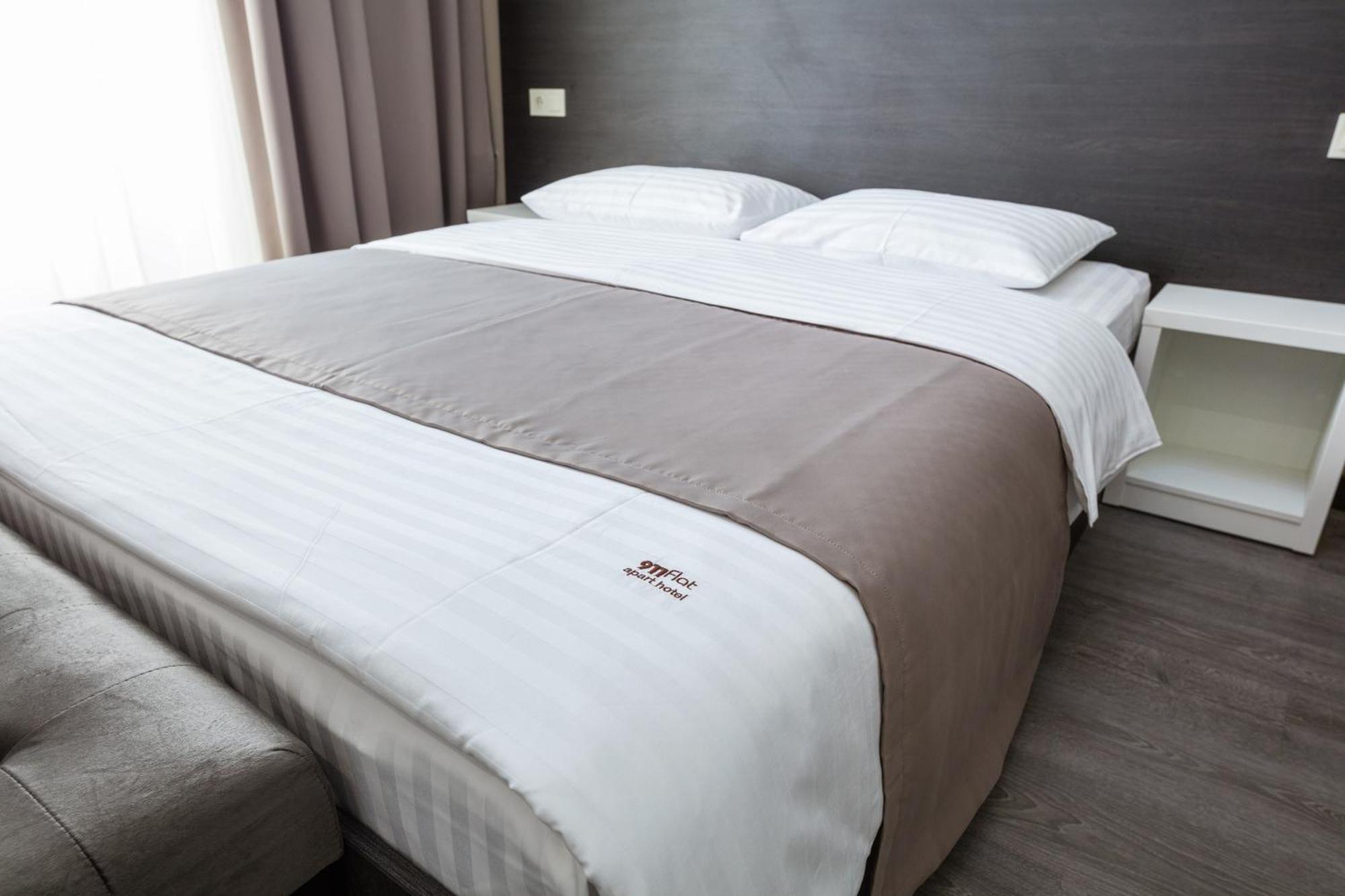קייב Apart Hotel Maidan מראה חיצוני תמונה