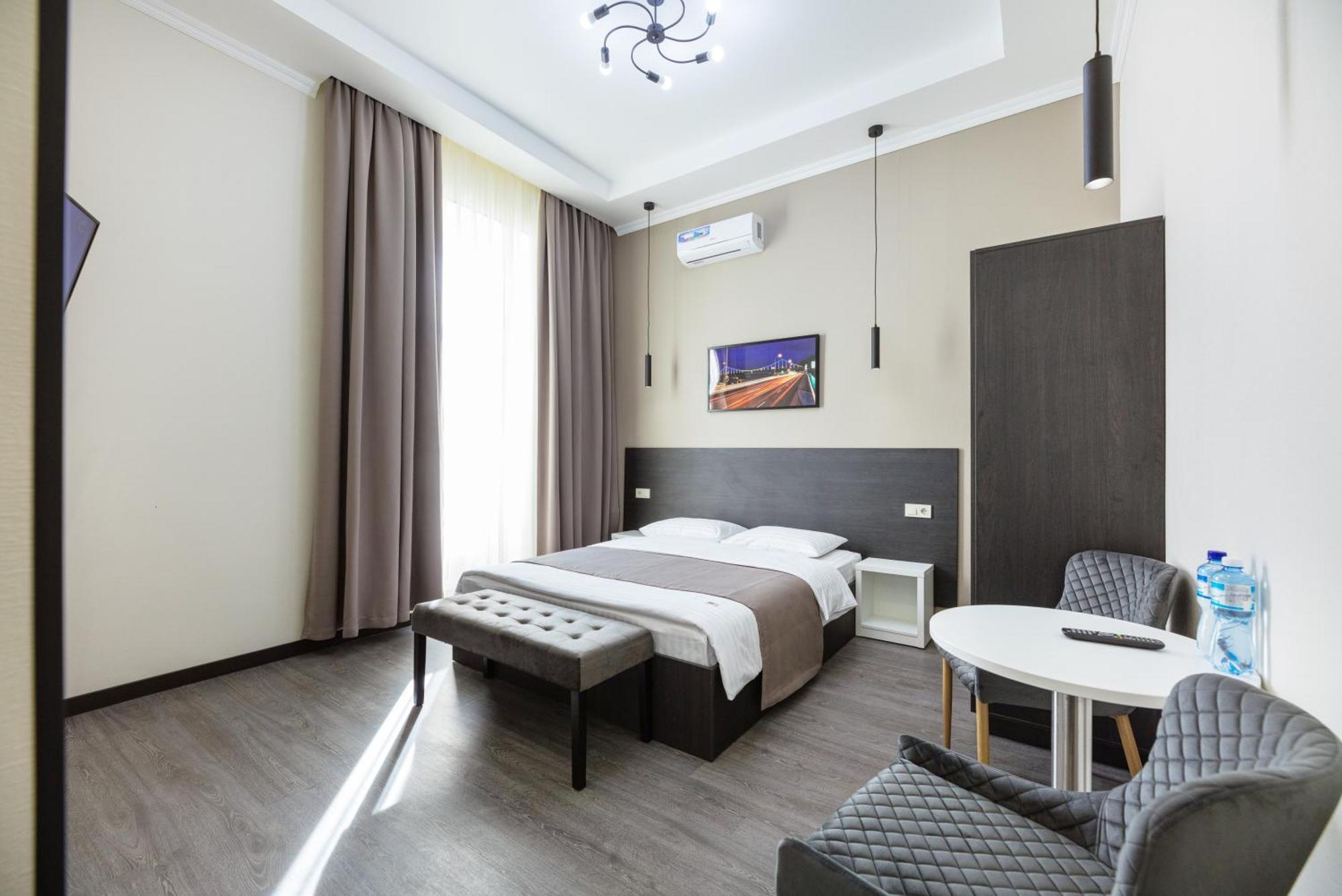 קייב Apart Hotel Maidan מראה חיצוני תמונה