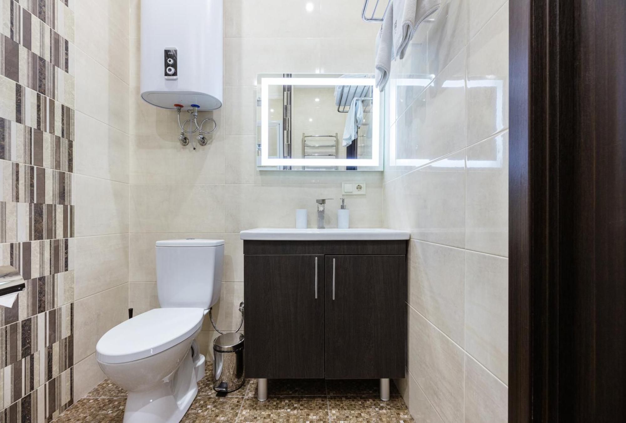 קייב Apart Hotel Maidan מראה חיצוני תמונה