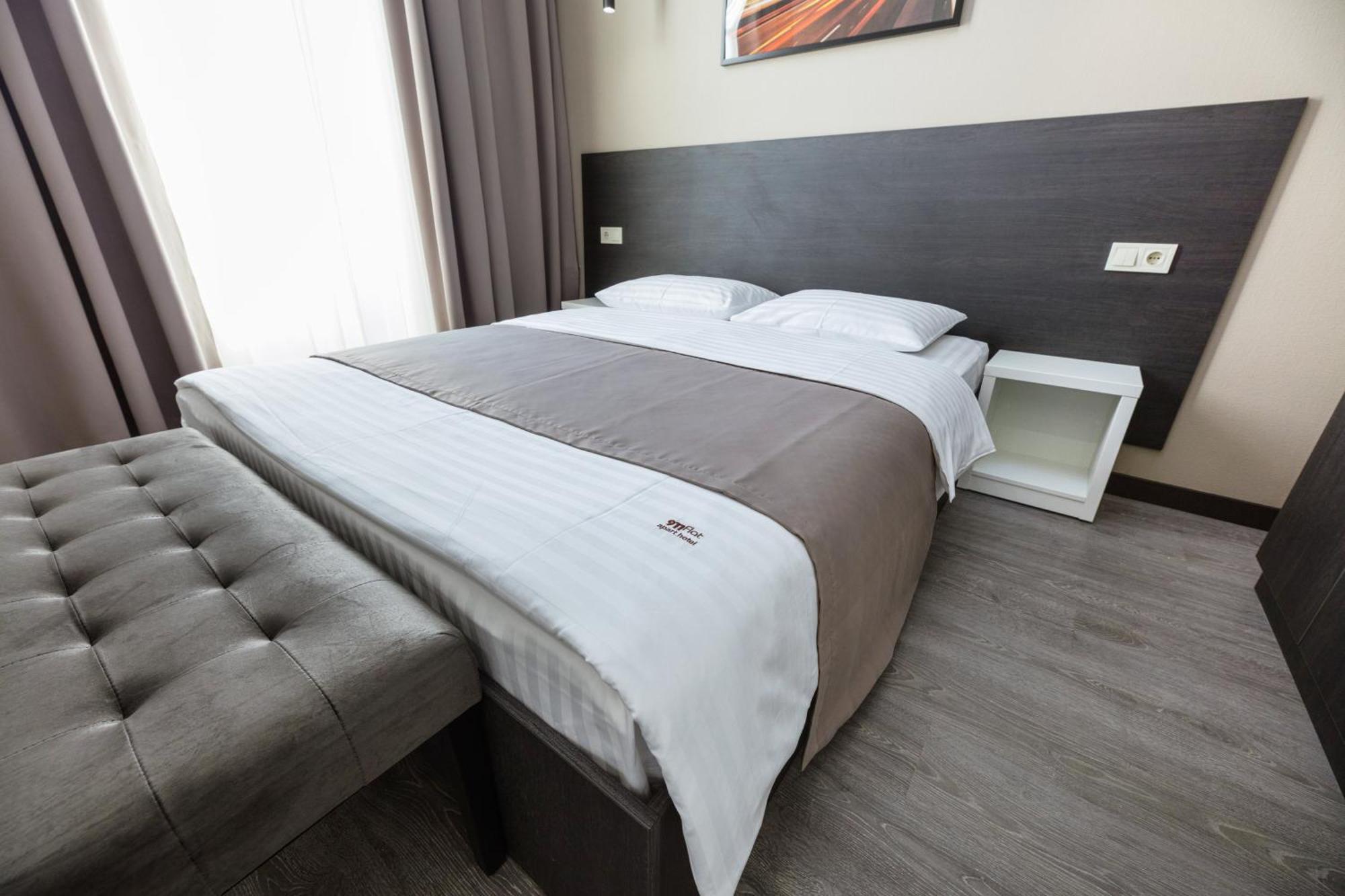 קייב Apart Hotel Maidan מראה חיצוני תמונה