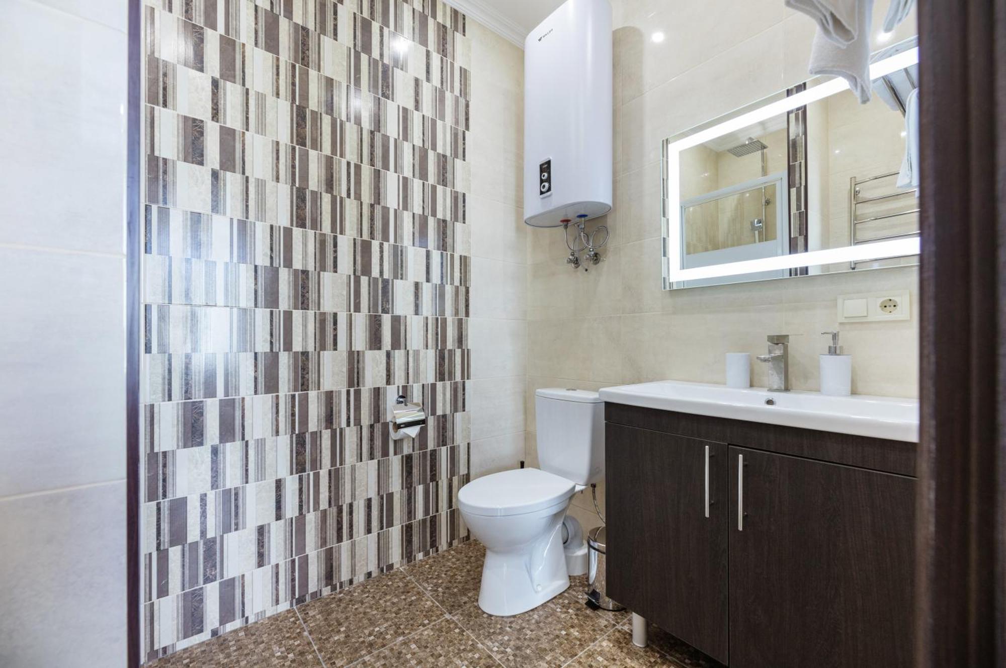 קייב Apart Hotel Maidan מראה חיצוני תמונה