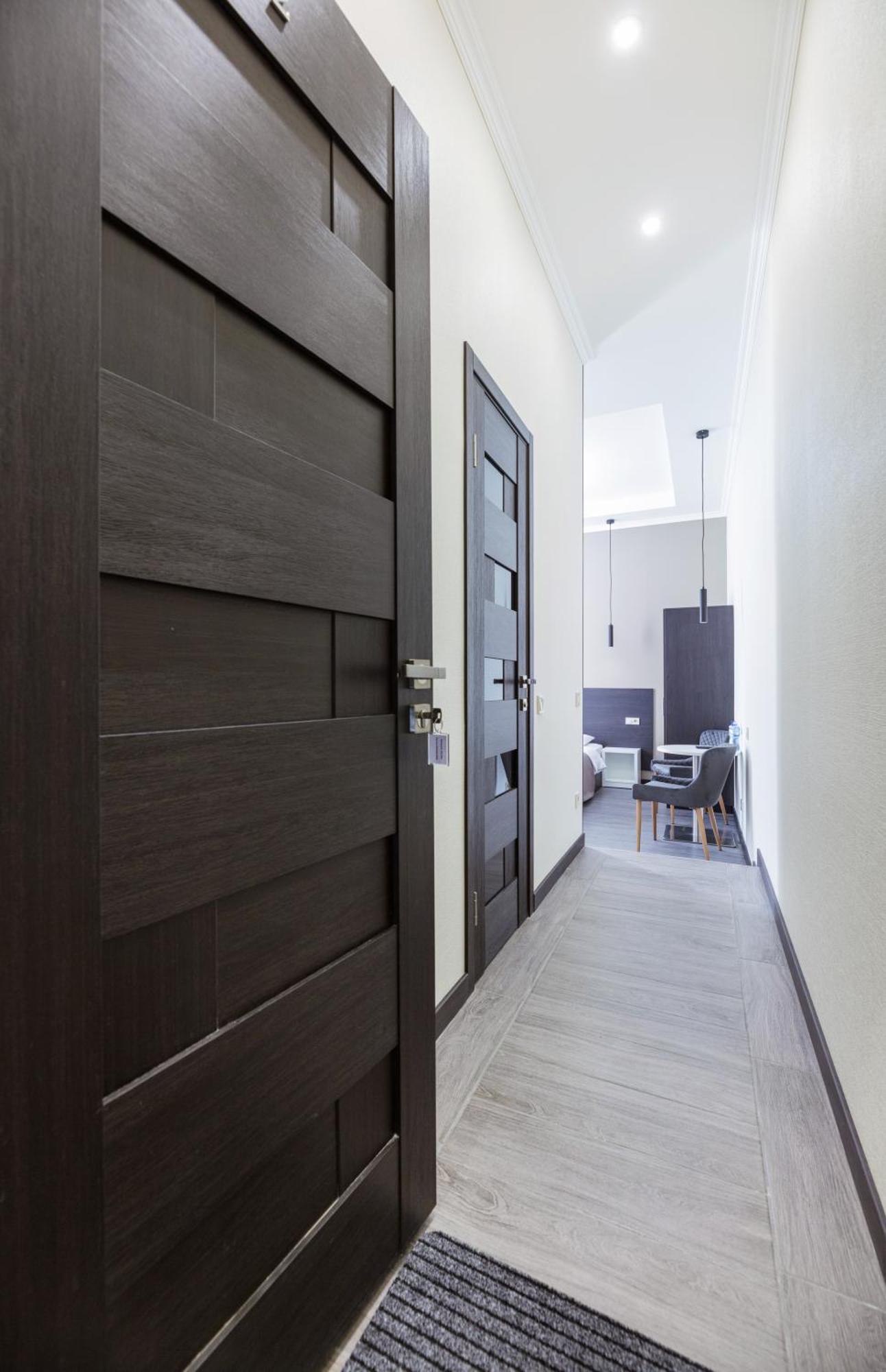 קייב Apart Hotel Maidan מראה חיצוני תמונה
