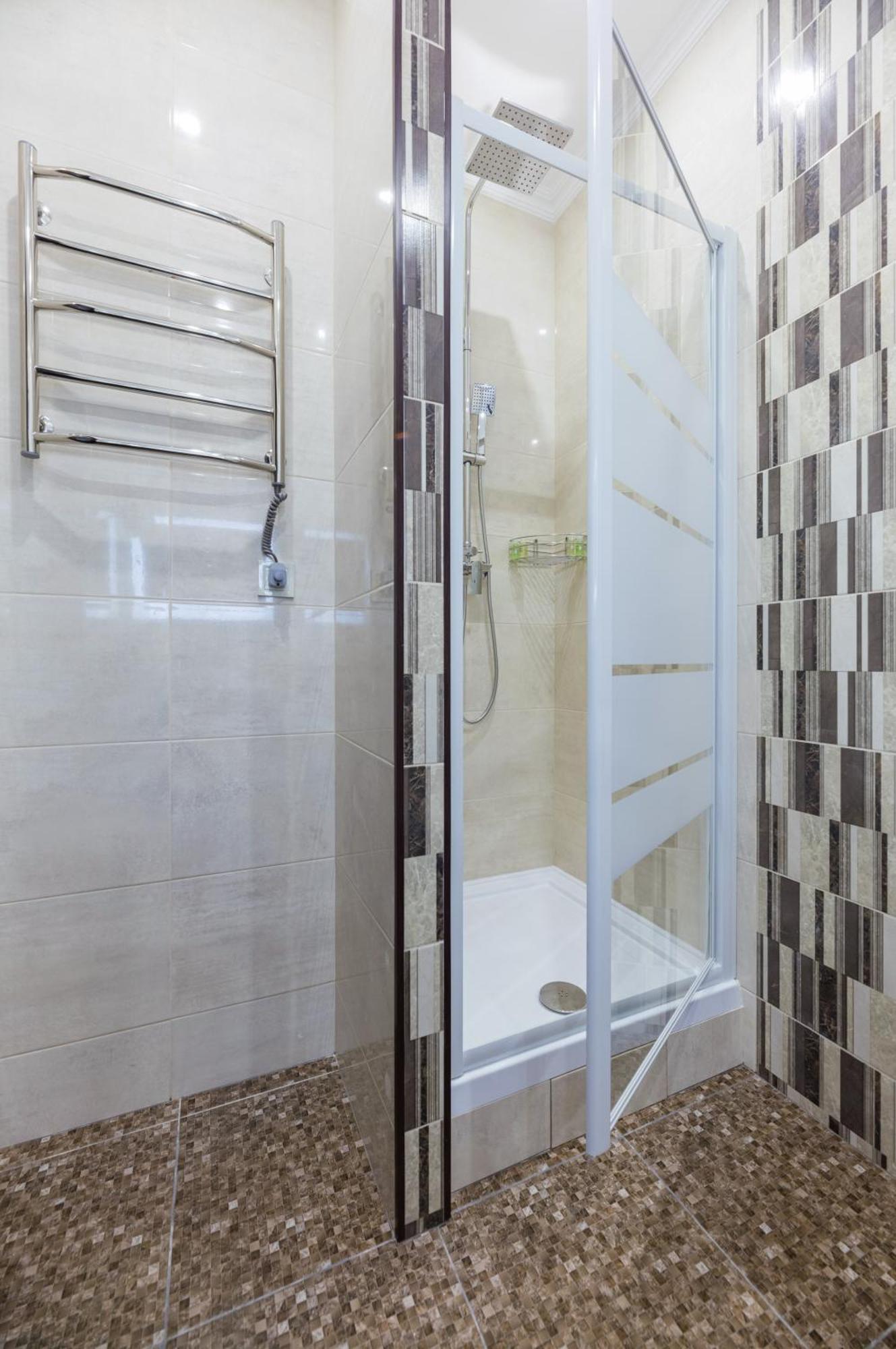 קייב Apart Hotel Maidan מראה חיצוני תמונה