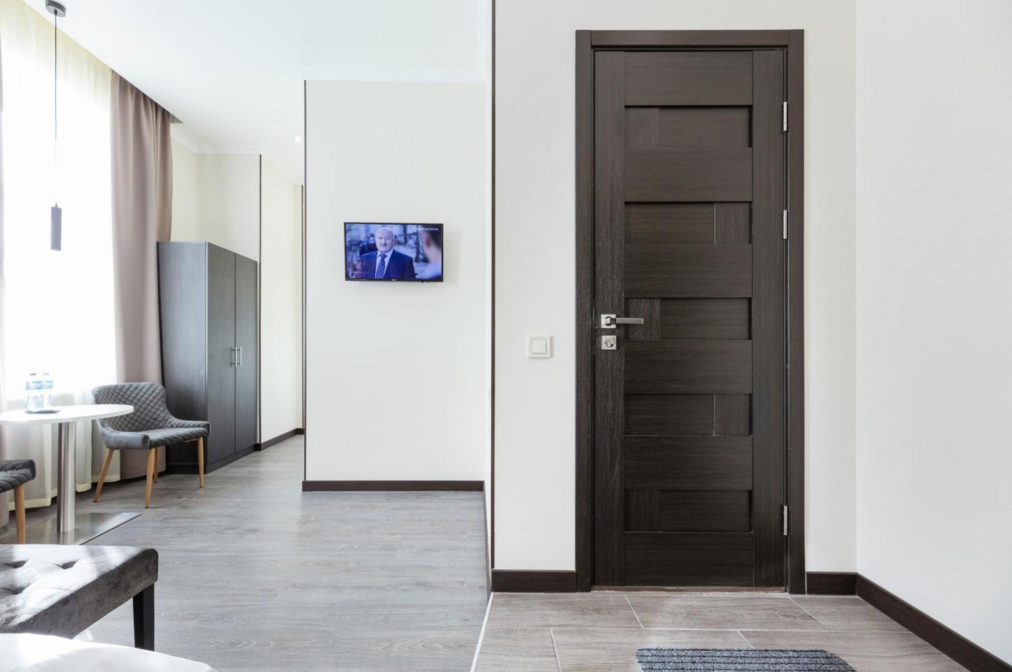 קייב Apart Hotel Maidan מראה חיצוני תמונה