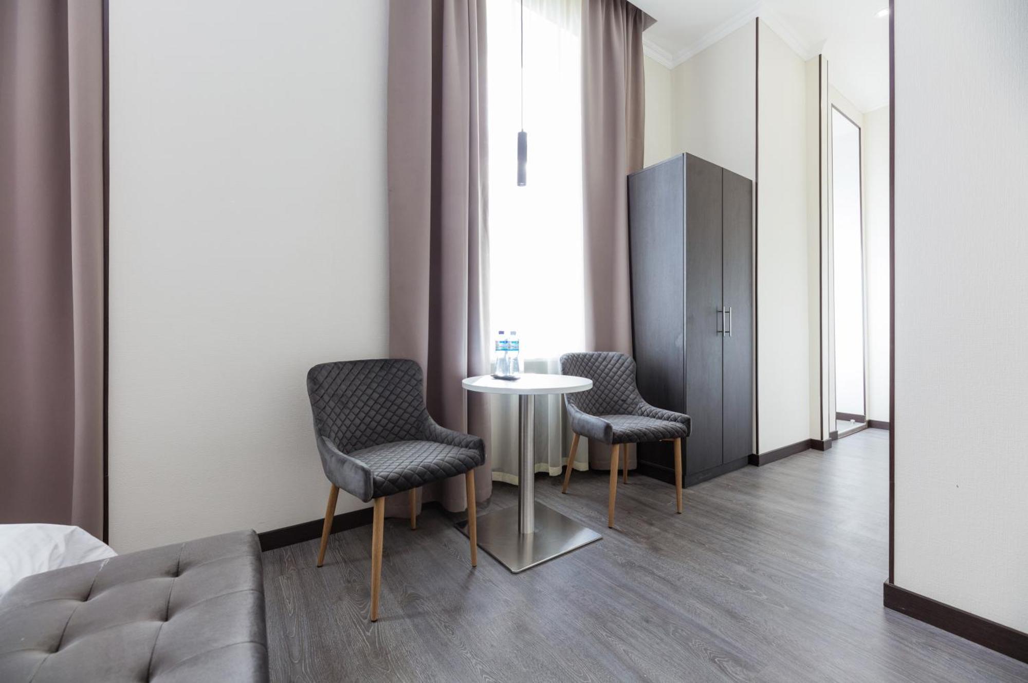 קייב Apart Hotel Maidan מראה חיצוני תמונה